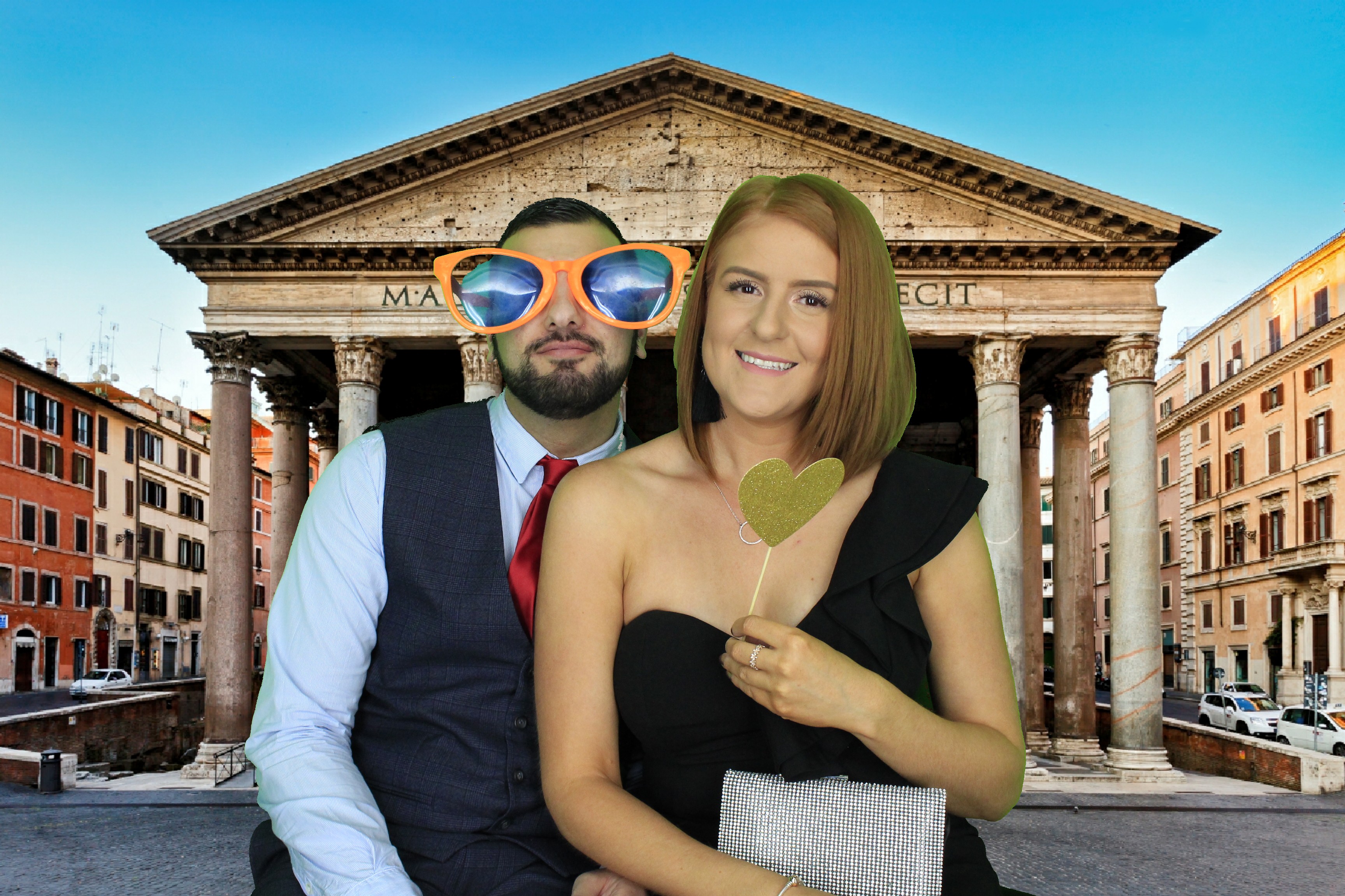 Vestey Party | View more photos from the event at gallery.myphotoboothexperience.co.uk/u/MyPhotoBoothExperienceLtd/Vestey-Party